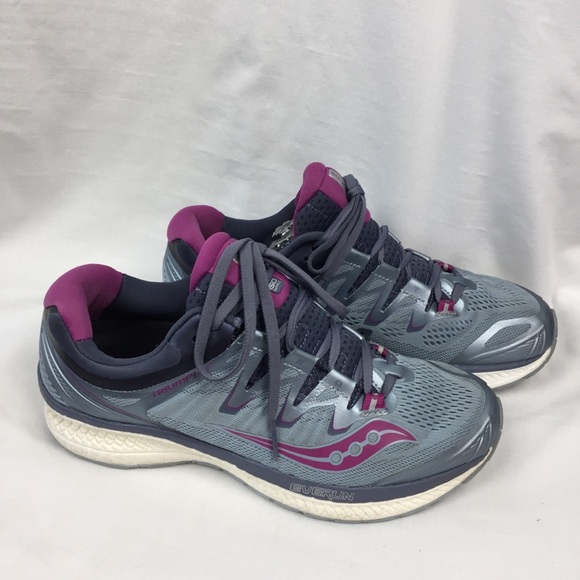 saucony everun womens